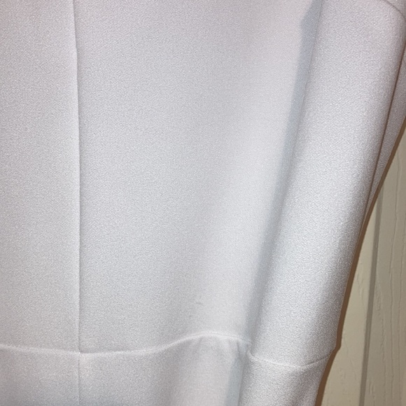 Beautiful knit pantsuit from Nordstrom. - Picture 4 of 6